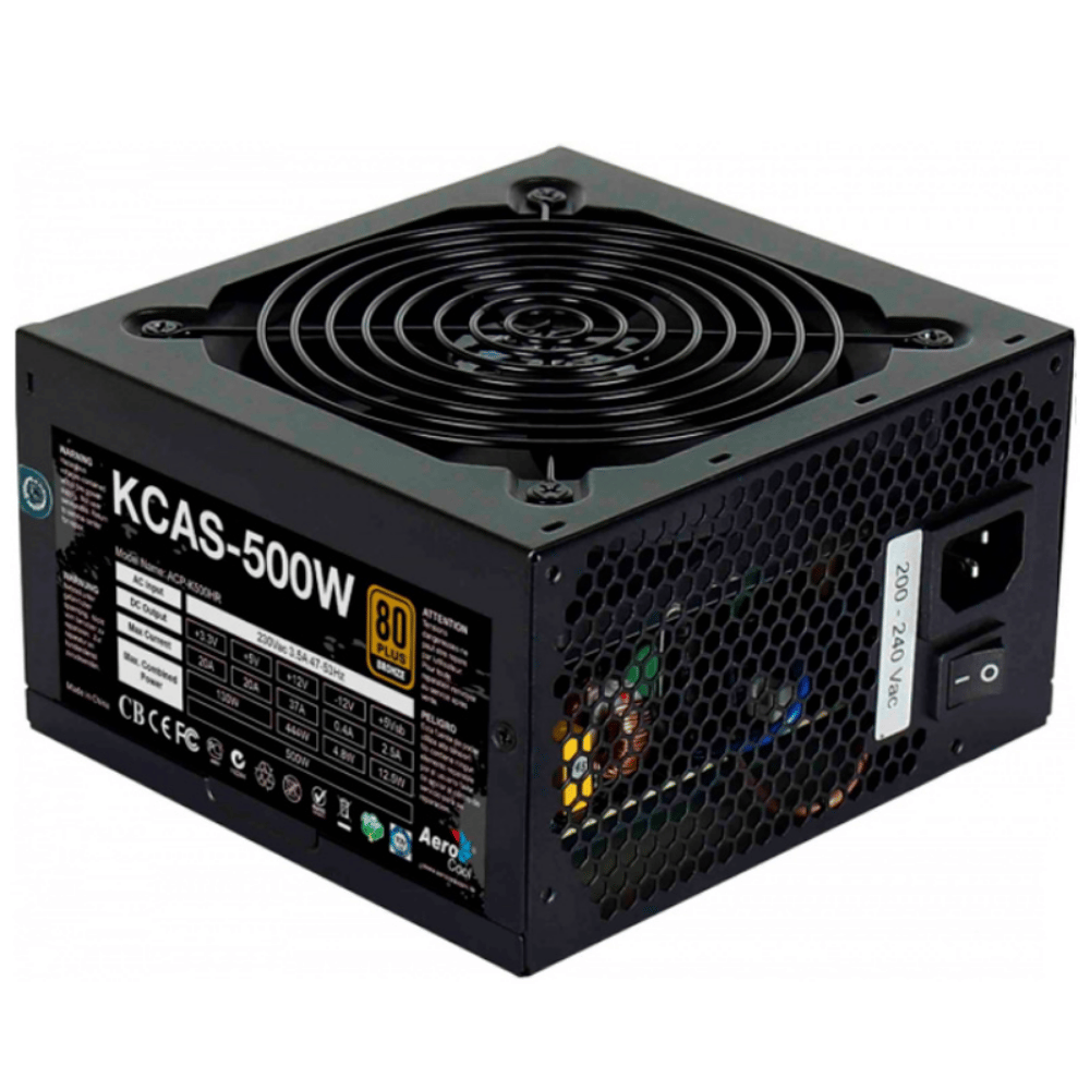 Computador Gamer Truedata Amd Ryzen 3 5300G 4.0Ghz Ddr4 8gb Ssd 256Gb Nvme Rtx 3050 6Gb Fonte 500W Branco