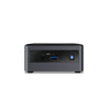 Mini Computador NUC Intel I3-10100U 4gb 240gb Ssd Wifi Win10 Pro - NUC101104240WP