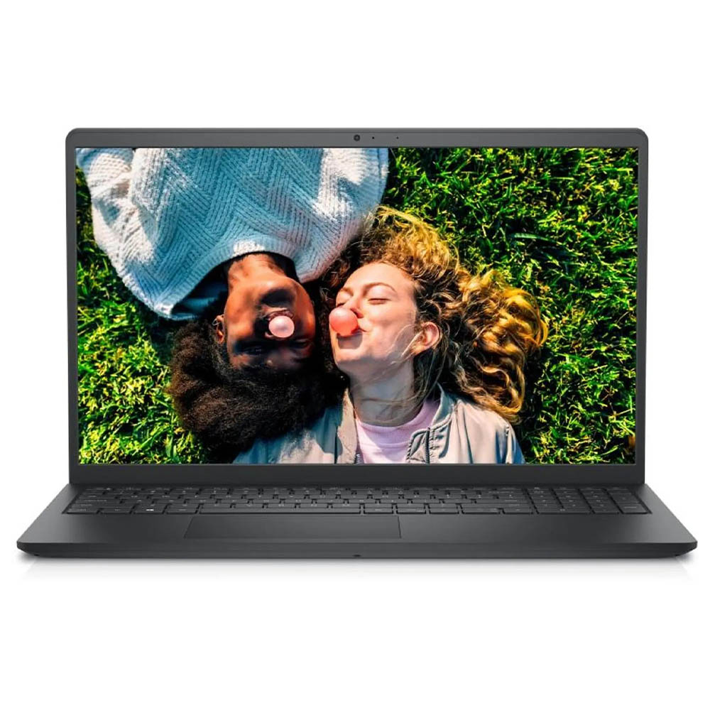 Notebook Dell Inspiron 3520 Intel I5-1235U 8gb 512gb Ssd 15.6 Pols Win11 Pro