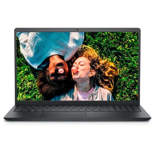 Notebook Dell Inspiron 3520 Intel I5-1235U 8gb 512gb Ssd 15.6 Pols Win11 Pro