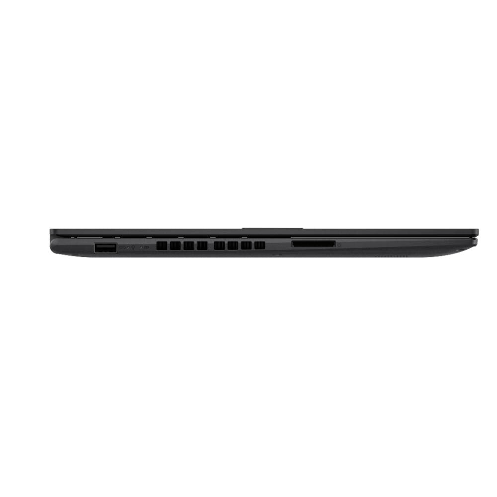 Notebook Asus Vivobook 16X Intel Core i5-12500H 8gb 512Gb SSD Pl Video Rtx2050 Win11 Home 16 Pols Indie Black - K3605ZF-