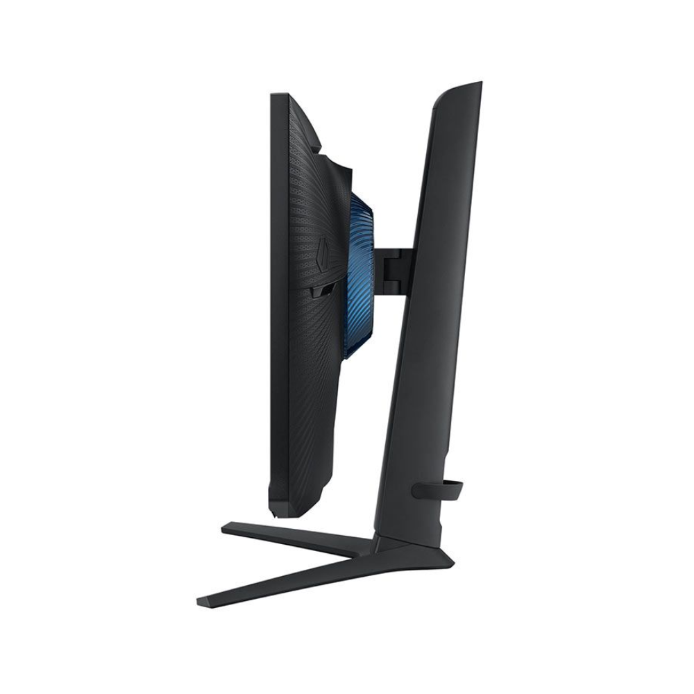 Monitor Gamer Led 27" Pols Samsung Odyssey G40 FHD 1920x1080 240Hz Hdmi/Displayport - LS27BG400ELMZD