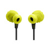 Fone De Ouvido Bluetooth JBL Intra Auricular Endurance Run 3 Preto/Verde