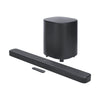 Caixa De Som Soundbar JBL Bar 500Mk2 MultiBeam 375W Bluetooth Dolby Atmos - 28913881