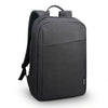 Mochila para Notebook 15.6" Lenovo Casual B210 Preta - GX40Q17225