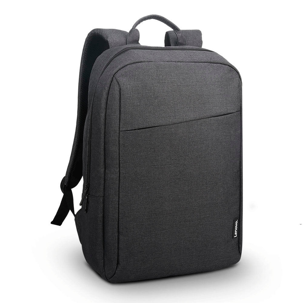 Mochila para Notebook 15.6" Lenovo Casual B210 Preta - GX40Q17225