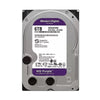 Hd Para Vigilância 6tb Western Digital WD Purple Surveillance Sata3 6gb/s - WD64PURZ