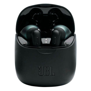 Fone De Ouvido Bluetooth JBL Auricular Tune 225TWS Preto True Wireless - Truedata