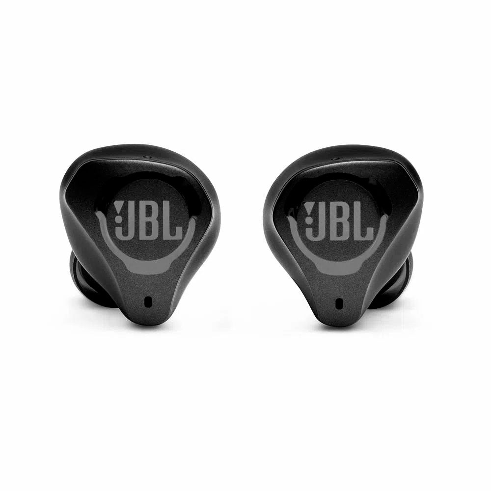 Fone De Ouvido Bluetooth JBL Club Pro+ TWS Preto C/ Estojo Carregador - Truedata