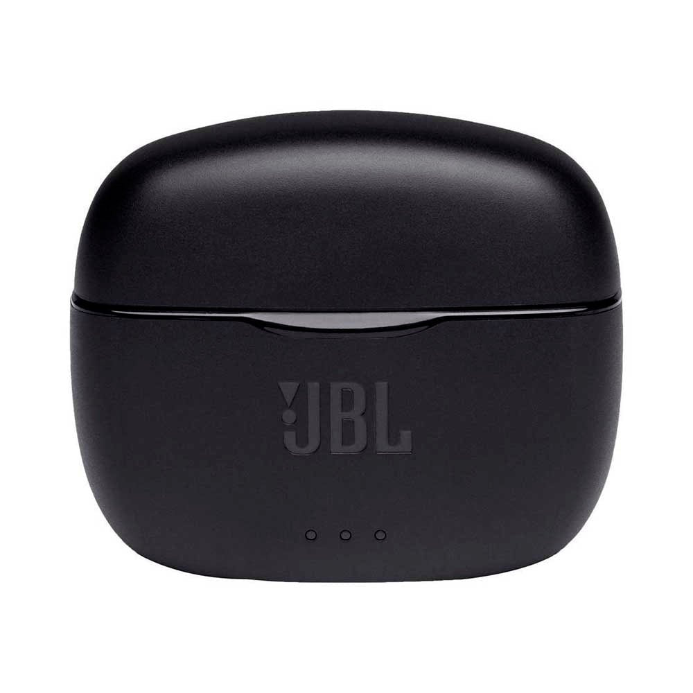 Fone De Ouvido Bluetooth JBL Dots Tune 215 TWS Preto C/ Estojo Carregador - Truedata