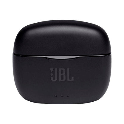 Fone De Ouvido Bluetooth JBL Dots Tune 215 TWS Preto C/ Estojo Carregador - Truedata