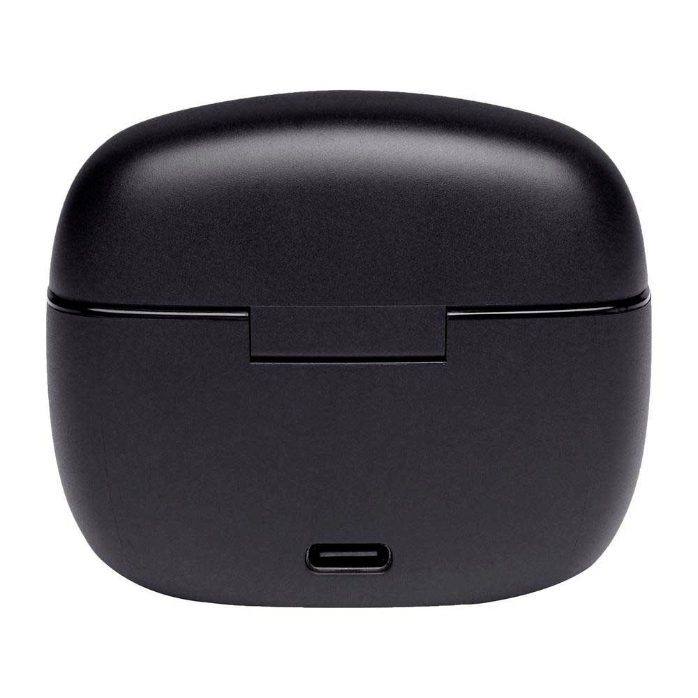 Fone De Ouvido Bluetooth JBL Dots Tune 215 TWS Preto C/ Estojo Carregador - Truedata