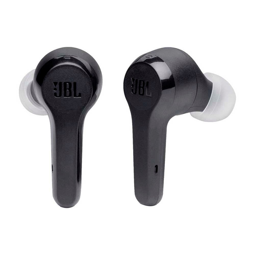 Fone De Ouvido Bluetooth JBL Dots Tune 215 TWS Preto C/ Estojo Carregador - Truedata