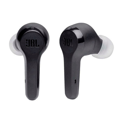 Fone De Ouvido Bluetooth JBL Dots Tune 215 TWS Preto C/ Estojo Carregador - Truedata