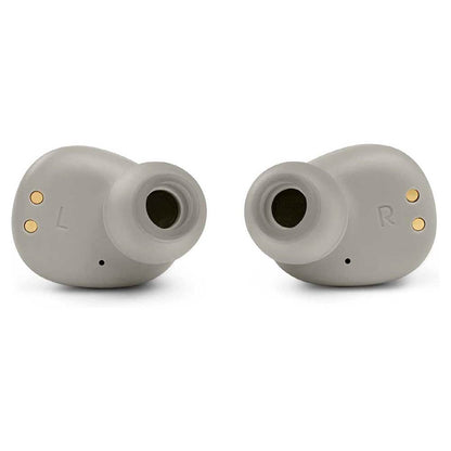 Fone De Ouvido Bluetooth JBL Intra Auricular Wave 100 TWS Branco - Truedata