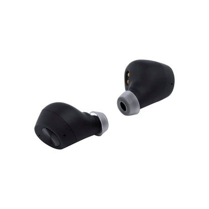 Fone De Ouvido Bluetooth Vinik Buds W1 TWS Preto C/ Estojo Carregador - 36064 - Truedata