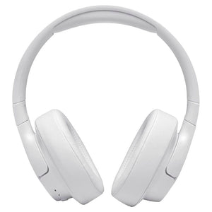 Fone de Ouvido Headphone Bluetooth JBL Tune T710BT Branco - 28913528 - Truedata