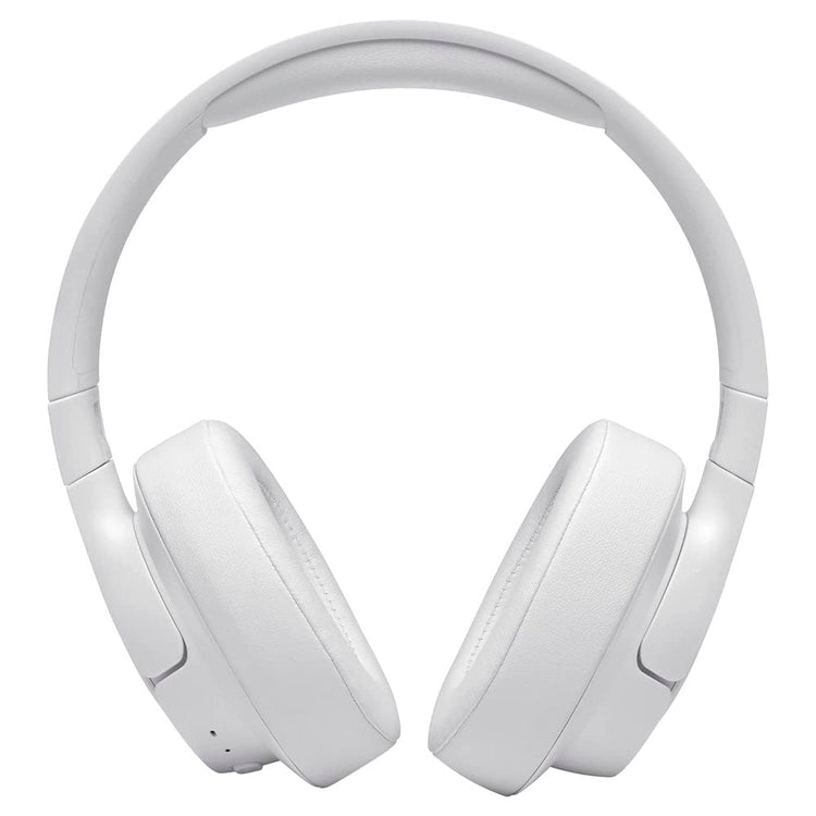 Fone de Ouvido Headphone Bluetooth JBL Tune T710BT Branco - 28913528 - Truedata