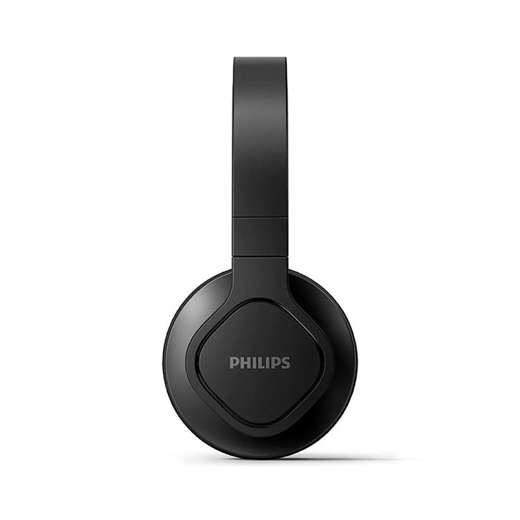 Fone de Ouvido Headphone Bluetooth Philips Preto - TAA4216BK/00 - Truedata