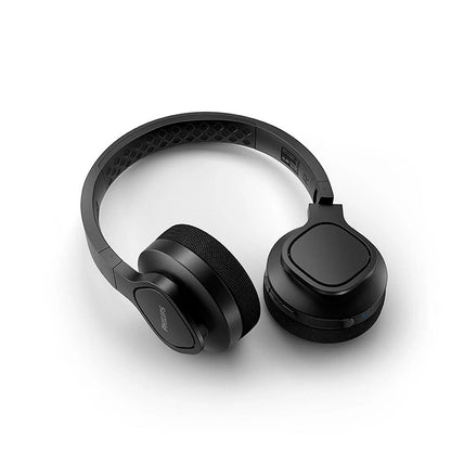 Fone de Ouvido Headphone Bluetooth Philips Preto - TAA4216BK/00 - Truedata