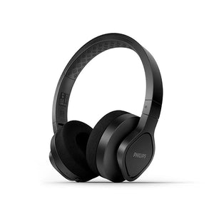 Fone de Ouvido Headphone Bluetooth Philips Preto - TAA4216BK/00 - Truedata