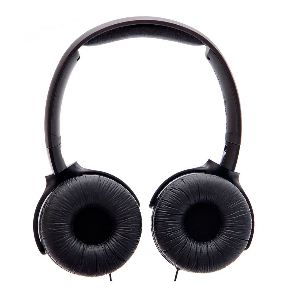 Fone de Ouvido Headphone P2 Philips Preto - TAUH201BK/00 - Truedata