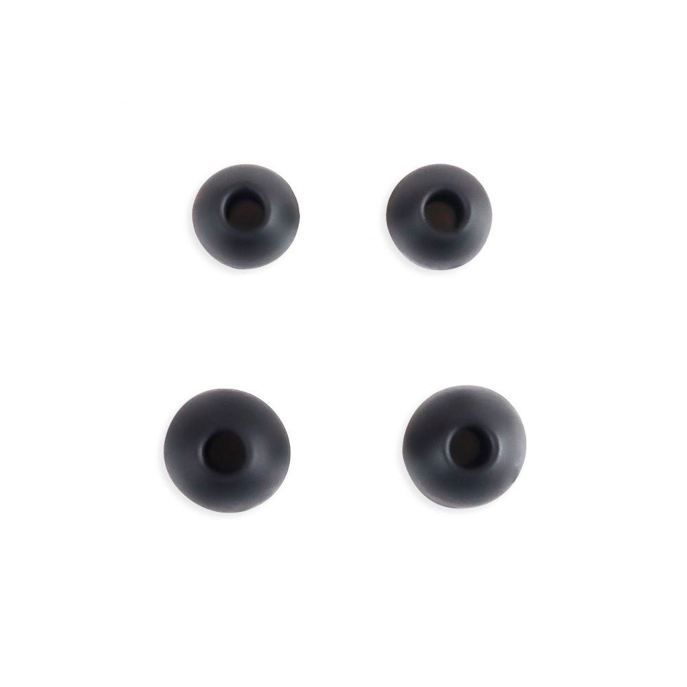 Fone De Ouvido Sound Pods P3 Com Fio Vinik Preto - SP200P - Truedata