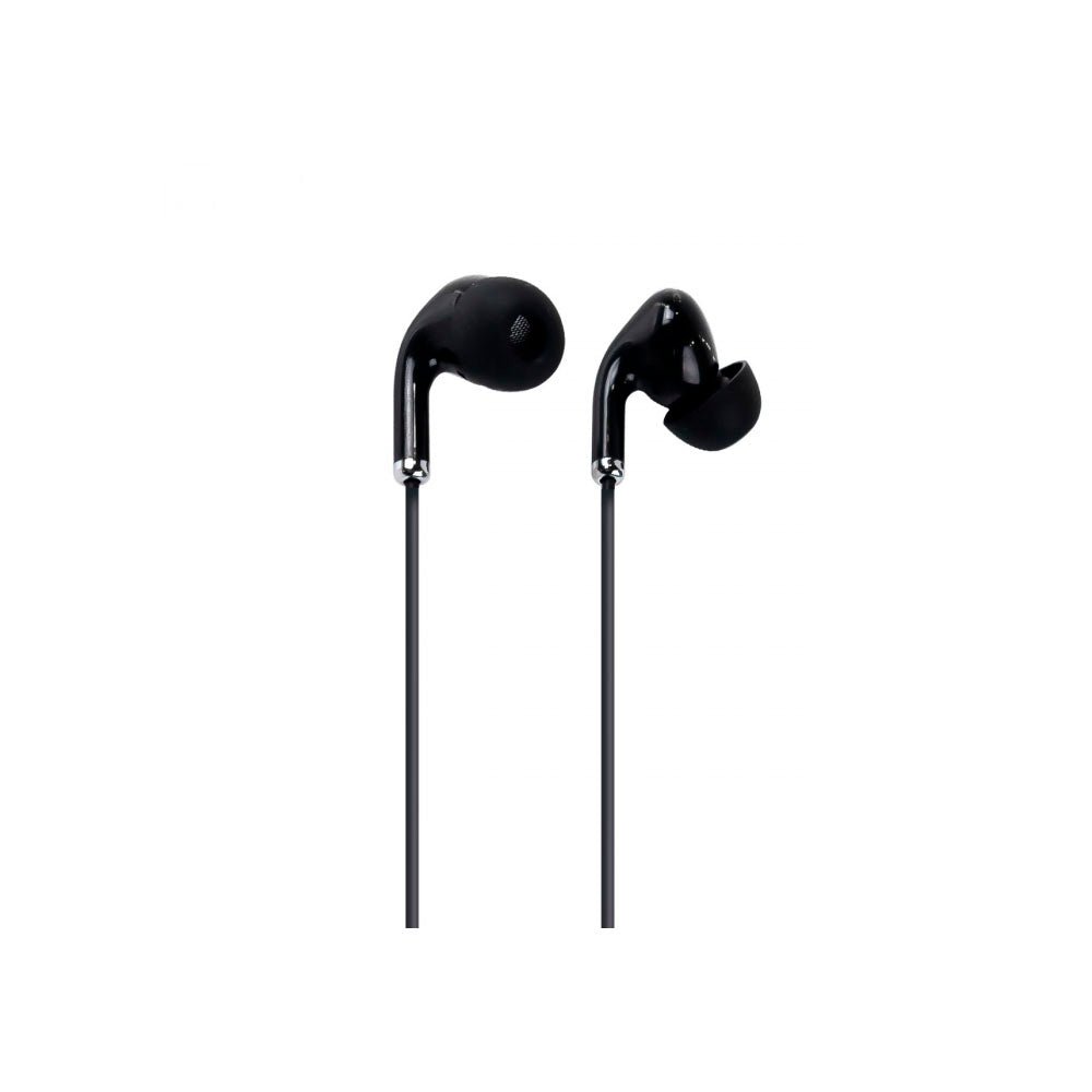 Fone De Ouvido Sound Pods P3 Com Fio Vinik Preto - SP200P - Truedata