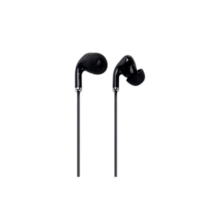 Fone De Ouvido Sound Pods P3 Com Fio Vinik Preto - SP200P - Truedata
