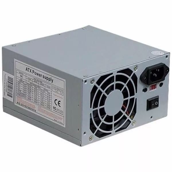 Fonte Atx 200w Multilaser Psu - Ga200bu - Truedata