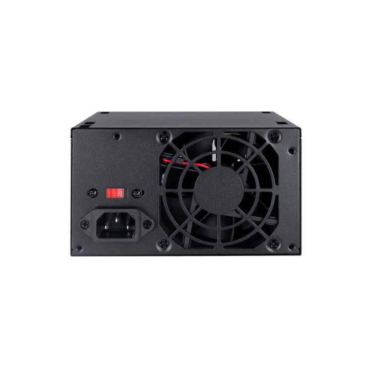 Fonte Atx 200w Vinik VF200BK - 136846 - Truedata