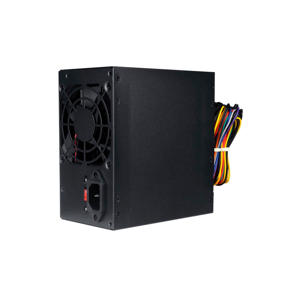 Fonte Atx 200w Vinik VF200BK - 136846 - Truedata