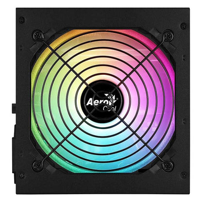 Fonte Real Atx 750w Aerocool Kcas Plus Gold 80 Plus ARGB - 73885 - Truedata