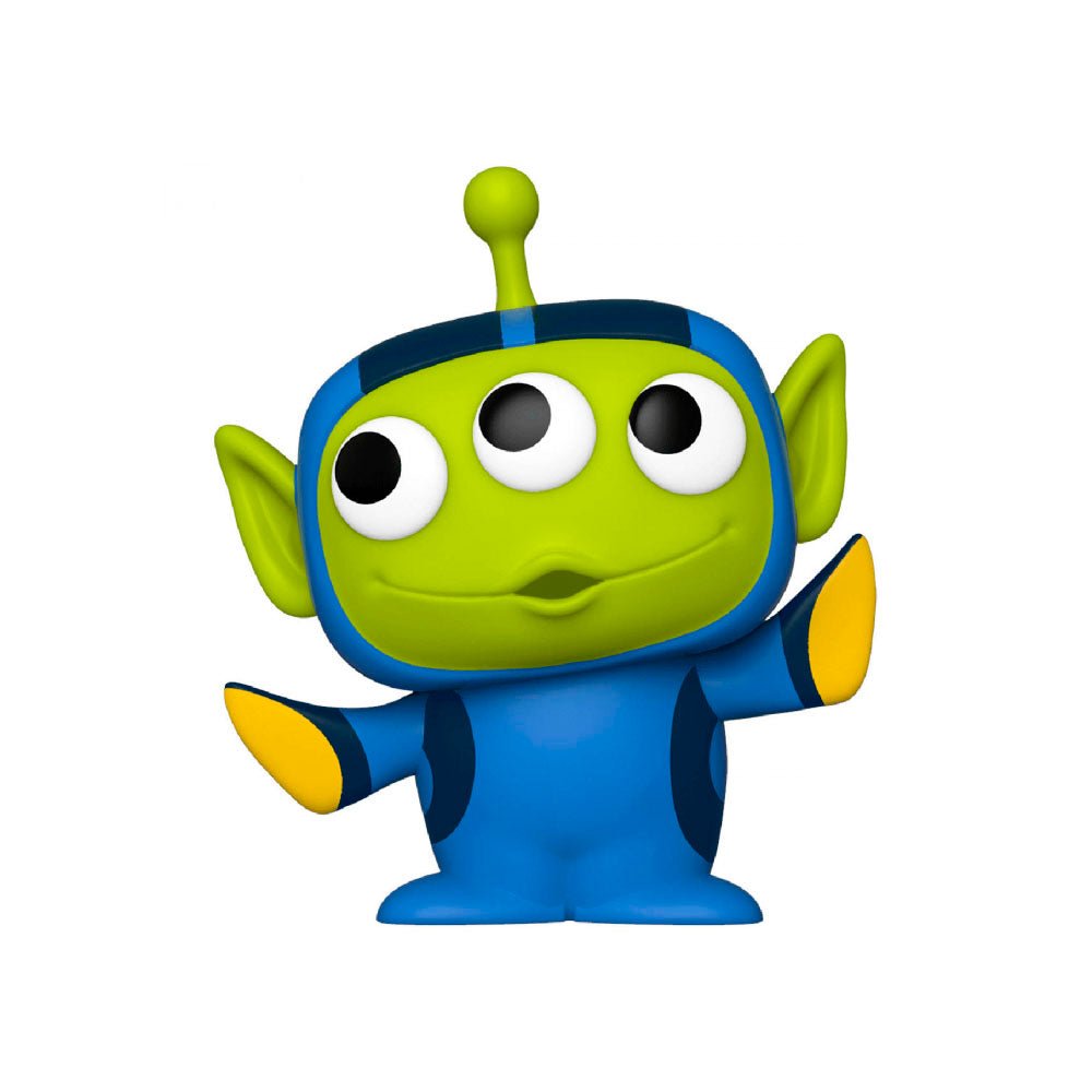 Funko Pop Disney: PIxar - Alien Remix - Dory - 84875 - Truedata