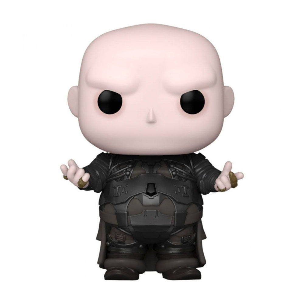 Funko Pop Duna - Baron Vladimir Harkonnen - 111992 - Truedata