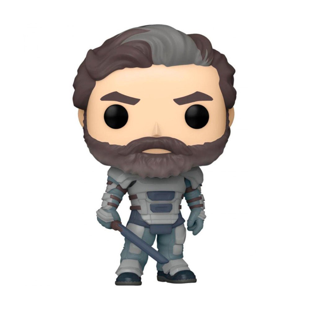 Funko Pop Duna - Duke Leto - 111994 - Truedata