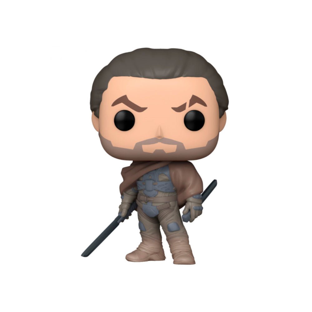 Funko Pop Duna - Duncan Idaho - 111991 - Truedata