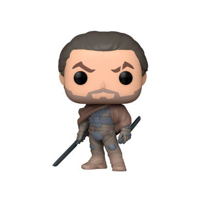 Funko Pop Duna - Duncan Idaho - 111991 - Truedata