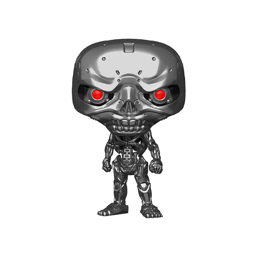 Funko Pop Exterminador do Futuro: O Destino Sombrio - Rev - 9 - 85016 - Truedata