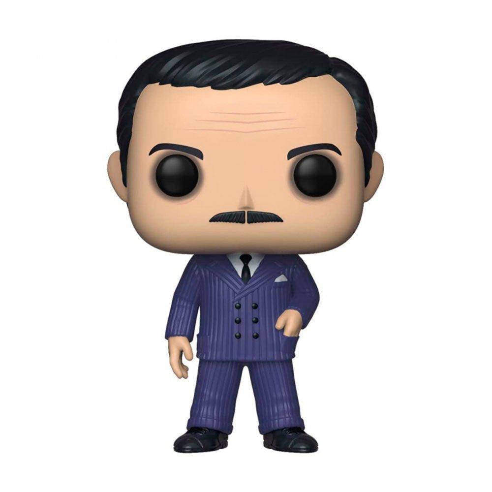 Funko Pop Família Addams - Gomez Addams - 111788 - Truedata