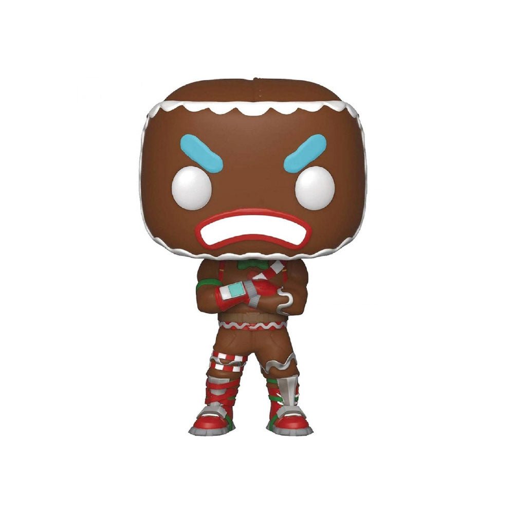 Funko Pop Fortnite - Merry Marauder - 85124 - Truedata