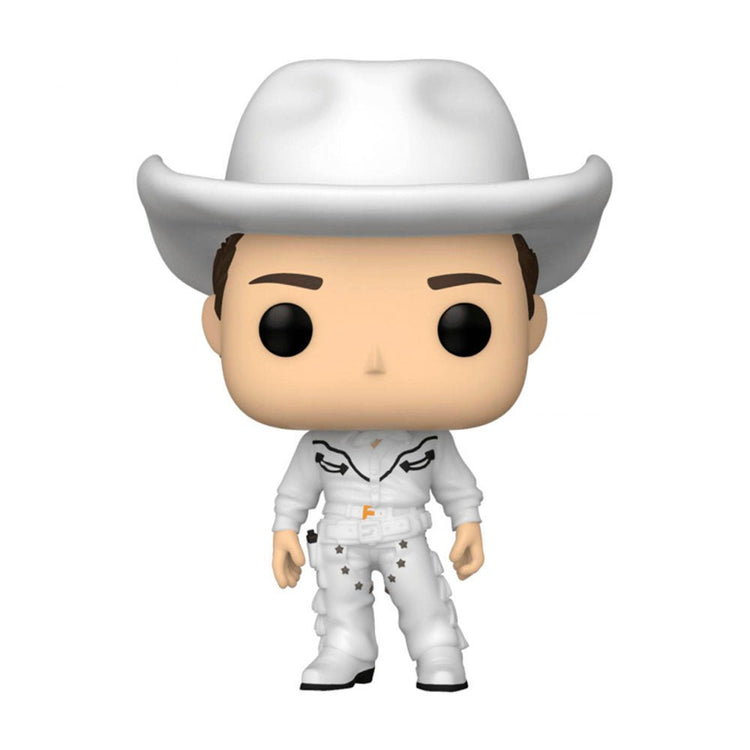 Funko Pop Friends - Joey Tribbiani - Cowboy - 82965 - Truedata