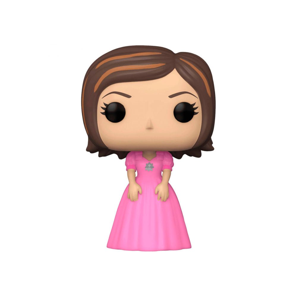 Funko Pop Friends - Rachel Green - Vestido Rosa - 82964 - Truedata
