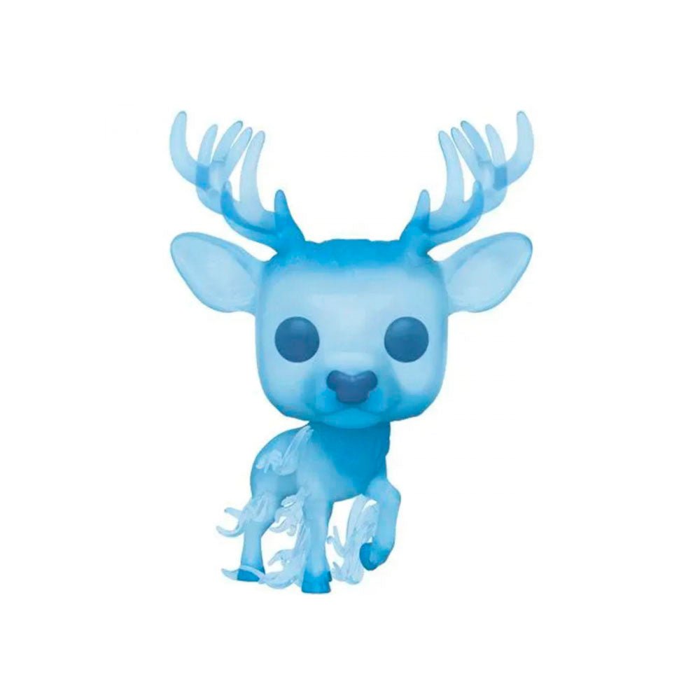 Funko Pop Harry Potter - Patronus Harry Potter - 111895 - Truedata