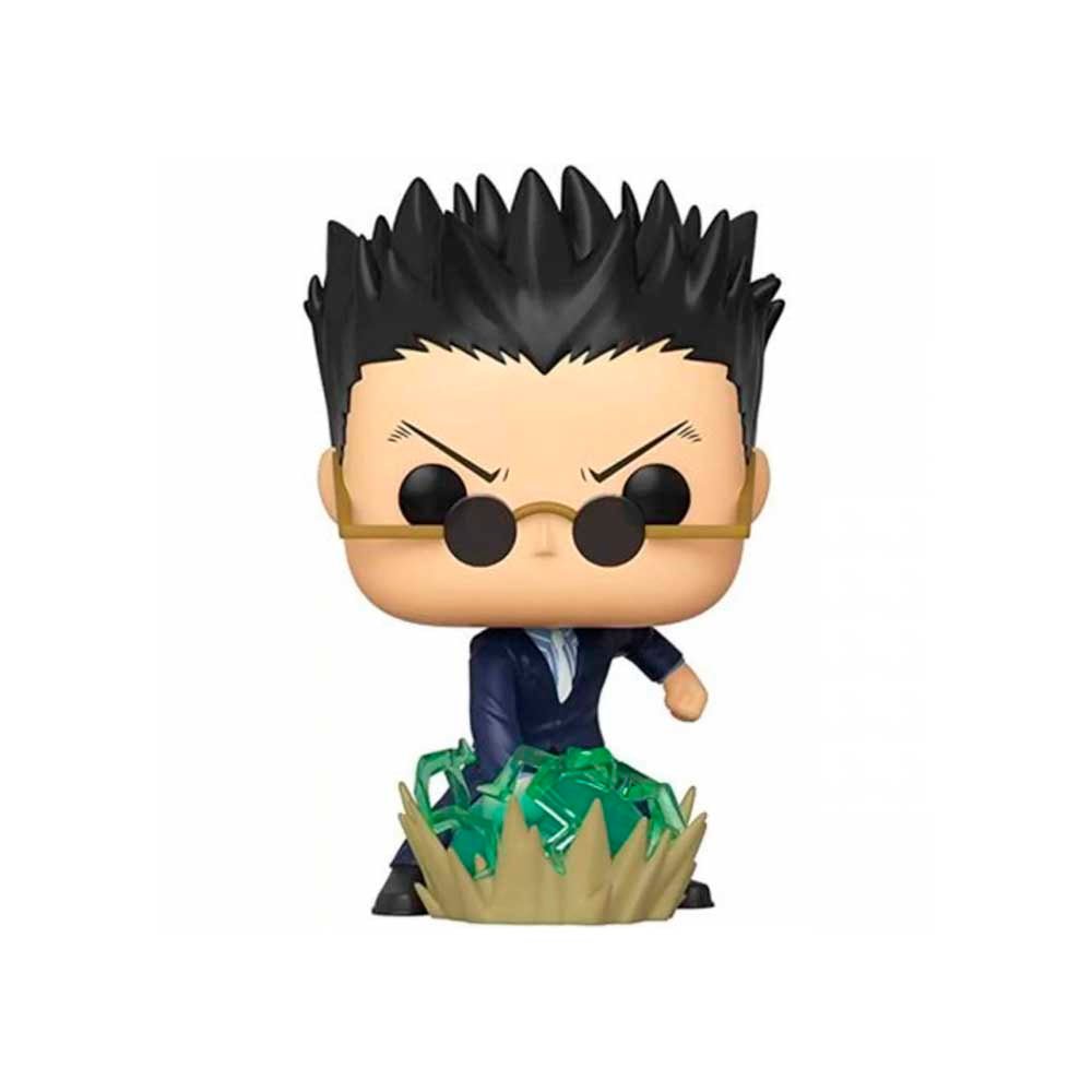 Funko Pop Hunter X Hunter - Leorio - 111871 - Truedata