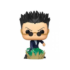 Funko Pop Hunter X Hunter - Leorio - 111871 - Truedata