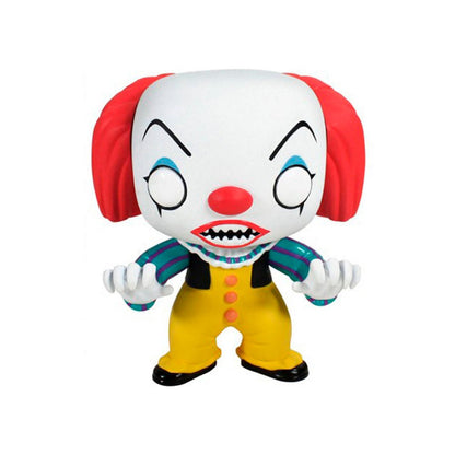 Funko Pop IT - Pennywise - 85152 - Truedata