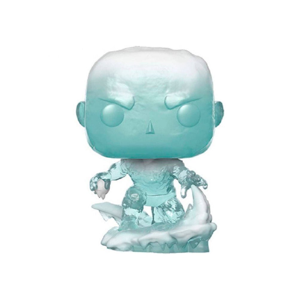 Funko Pop Marvel - Iceman - First Appearance - 35836 - Truedata