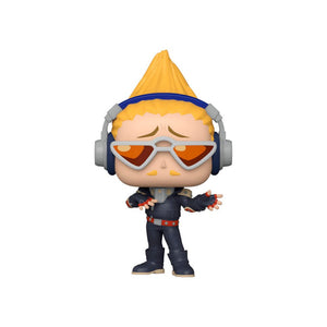 Funko Pop My Hero Academia / Boku No Hero Academia - Present Mic - 82959 - Truedata