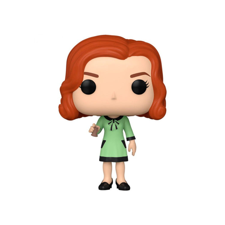 Funko Pop O Gambito da Rainha - Beth Harmon - 112047 - Truedata